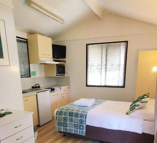 Lilyponds Holiday Park
