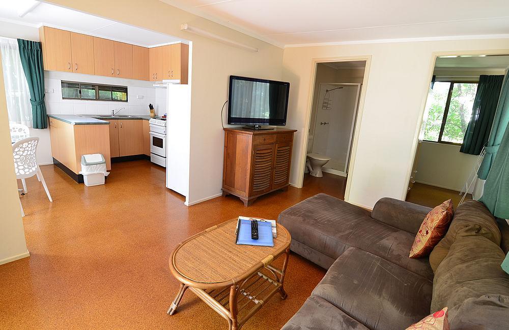 Holiday park Lilyponds 3*