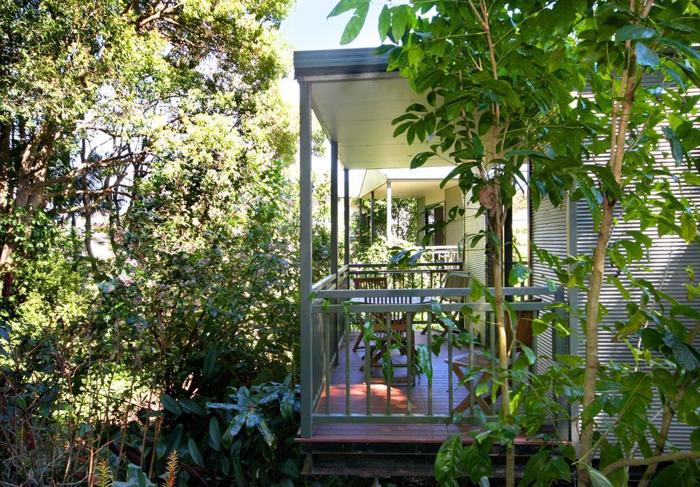 Lilyponds Mapleton