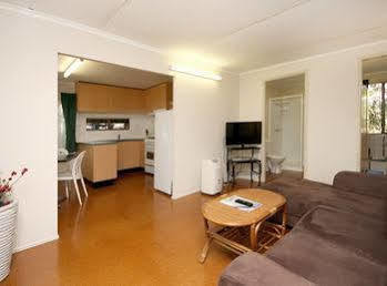Holiday park Lilyponds